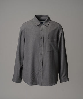 Toro-washer Prime-Over Shirt