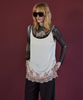 [PRE-ORDER] Lace Cami