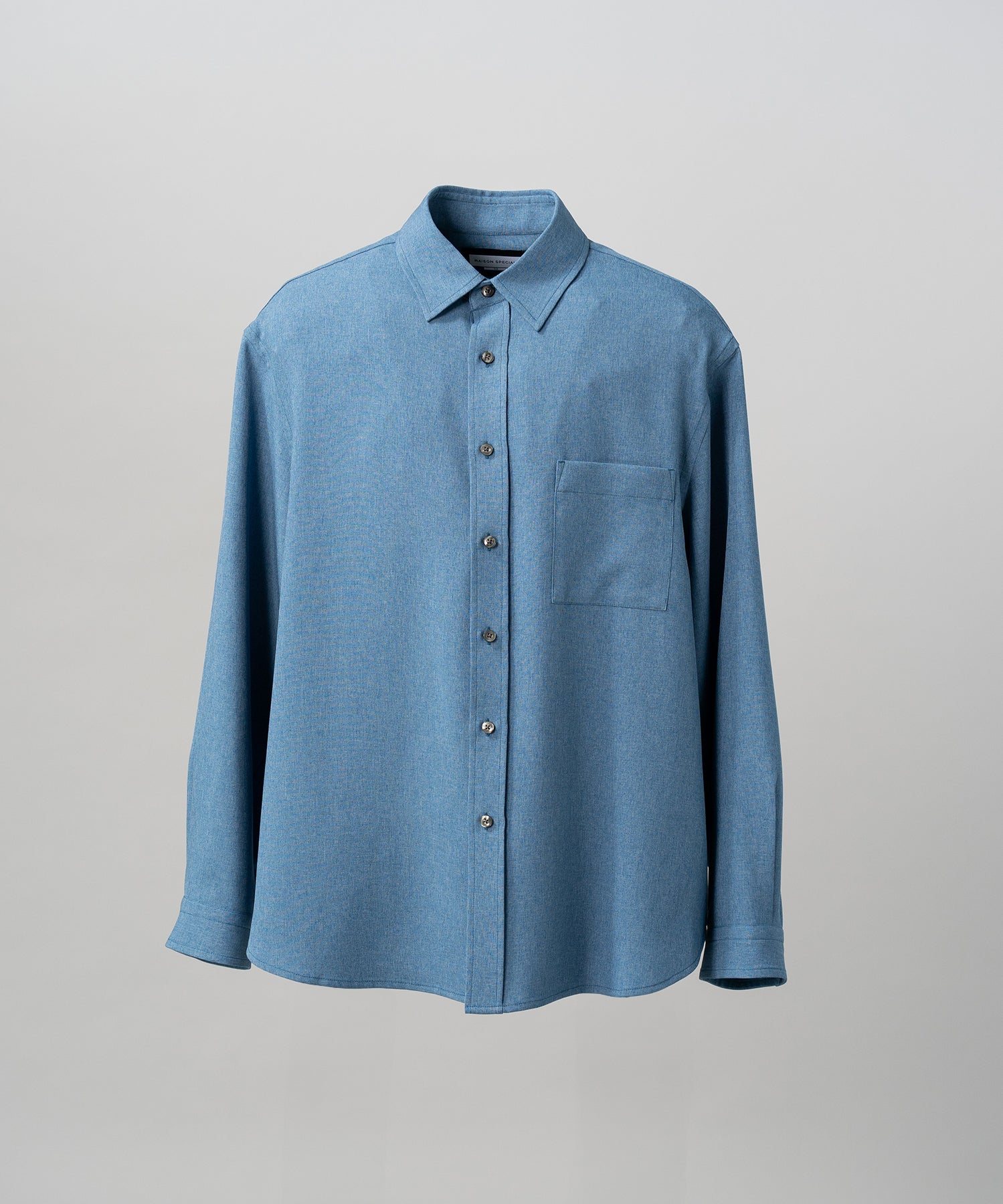 Toro-washer Prime-Over Shirt
