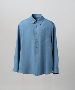 Toro-washer Prime-Over Shirt