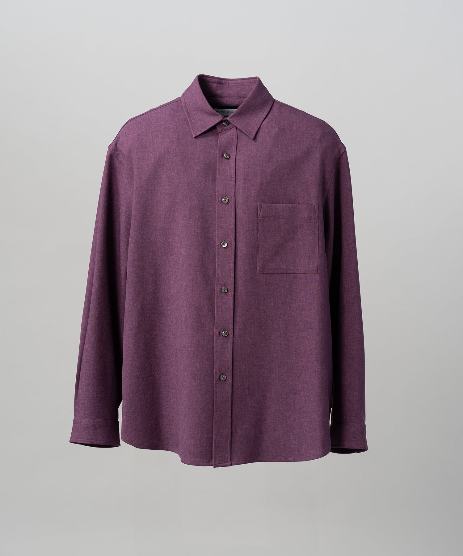 Toro-washer Prime-Over Shirt