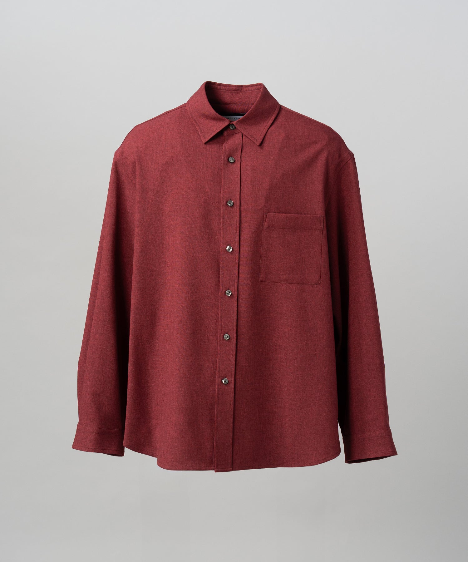 Toro-washer Prime-Over Shirt
