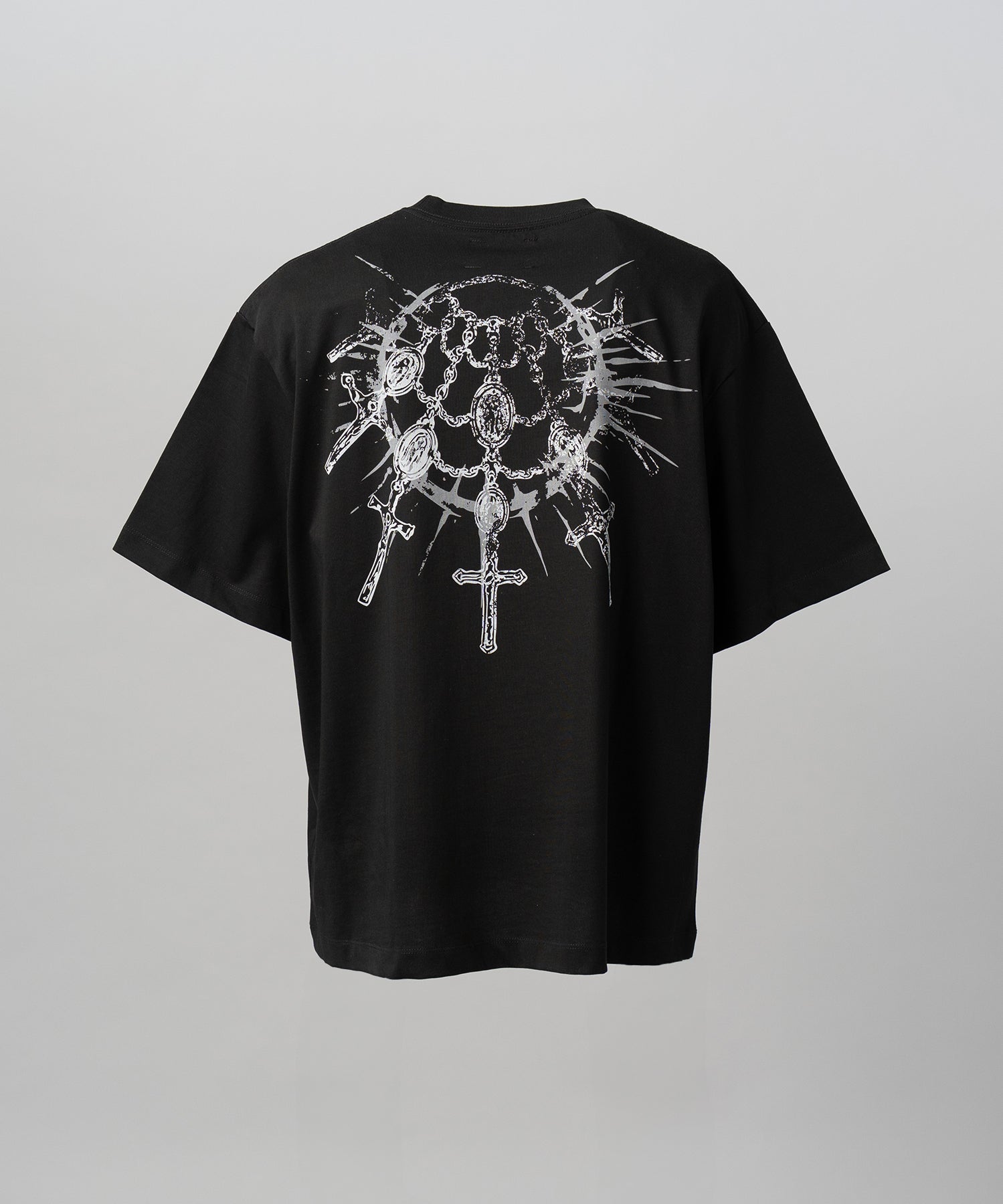 【26SS PRE-ORDER】【Hypnose Association for MAISON SPECIAL】「EMBLEM 2010」Prime-Over Crew Neck Graphic T-Shirt
