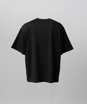 【26SS PRE-ORDER】【Hypnose Association for MAISON SPECIAL】「SNAKE」Prime-Over Crew Neck Graphic T-Shirt