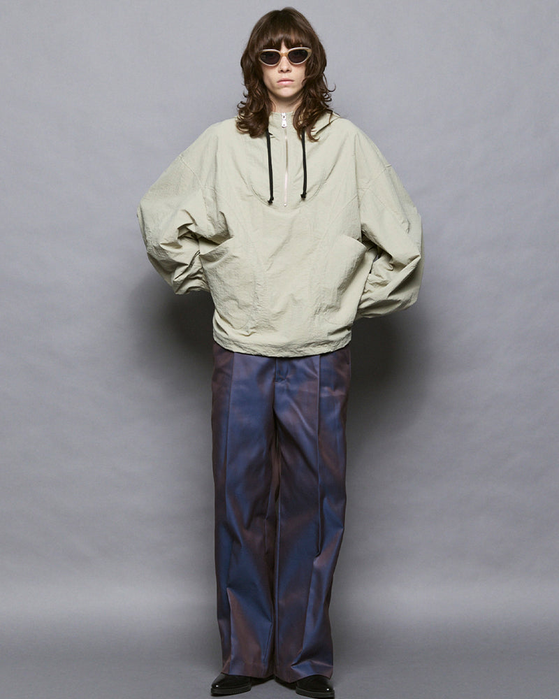 b*a様 メゾンスペシャル　セットアップ　　　　 【バラ売り可】【夏セール中】 UNISEX》Dry Gabardine Regular-Over Set Up/ドライギャバ