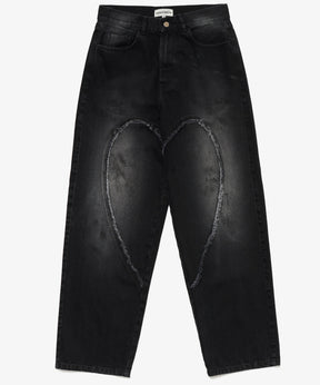 【Carne Bollente】Love Pants Get Naughty