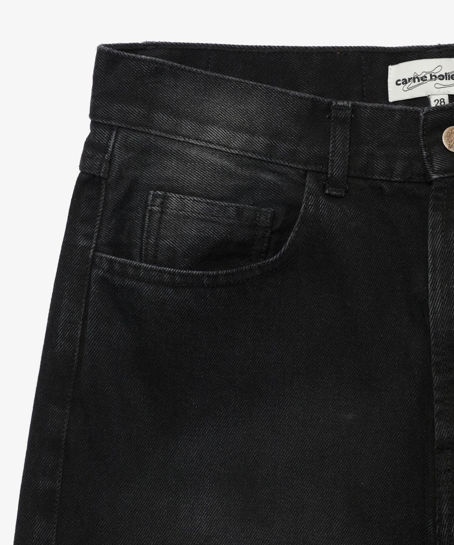 【Carne Bollente】Love Pants Get Naughty