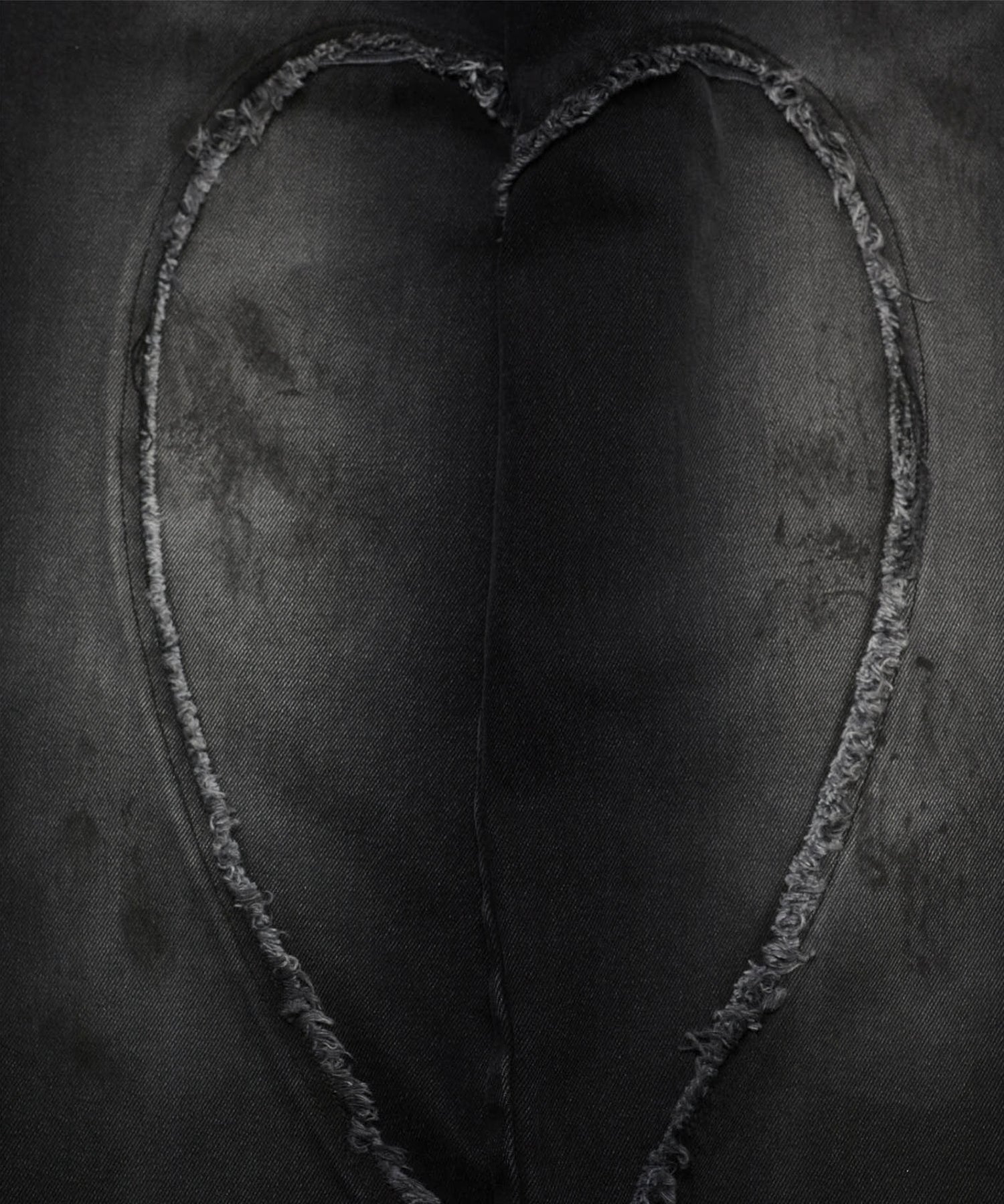 【Carne Bollente】Love Pants Get Naughty