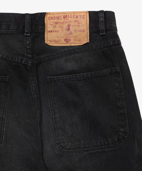 【Carne Bollente】Love Pants Get Naughty