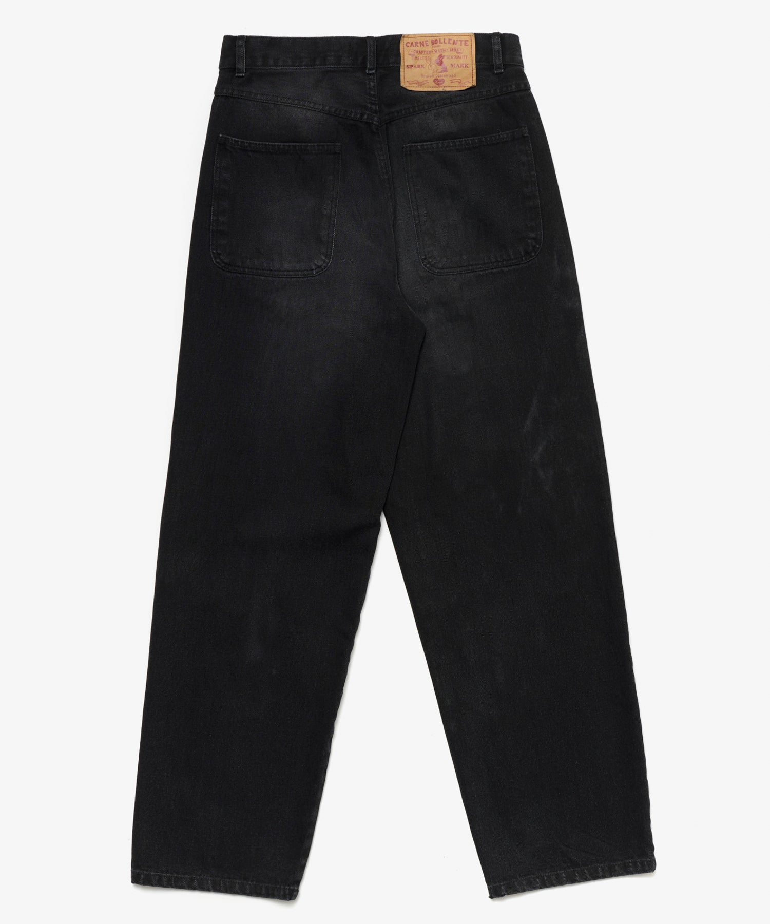 【Carne Bollente】Love Pants Get Naughty