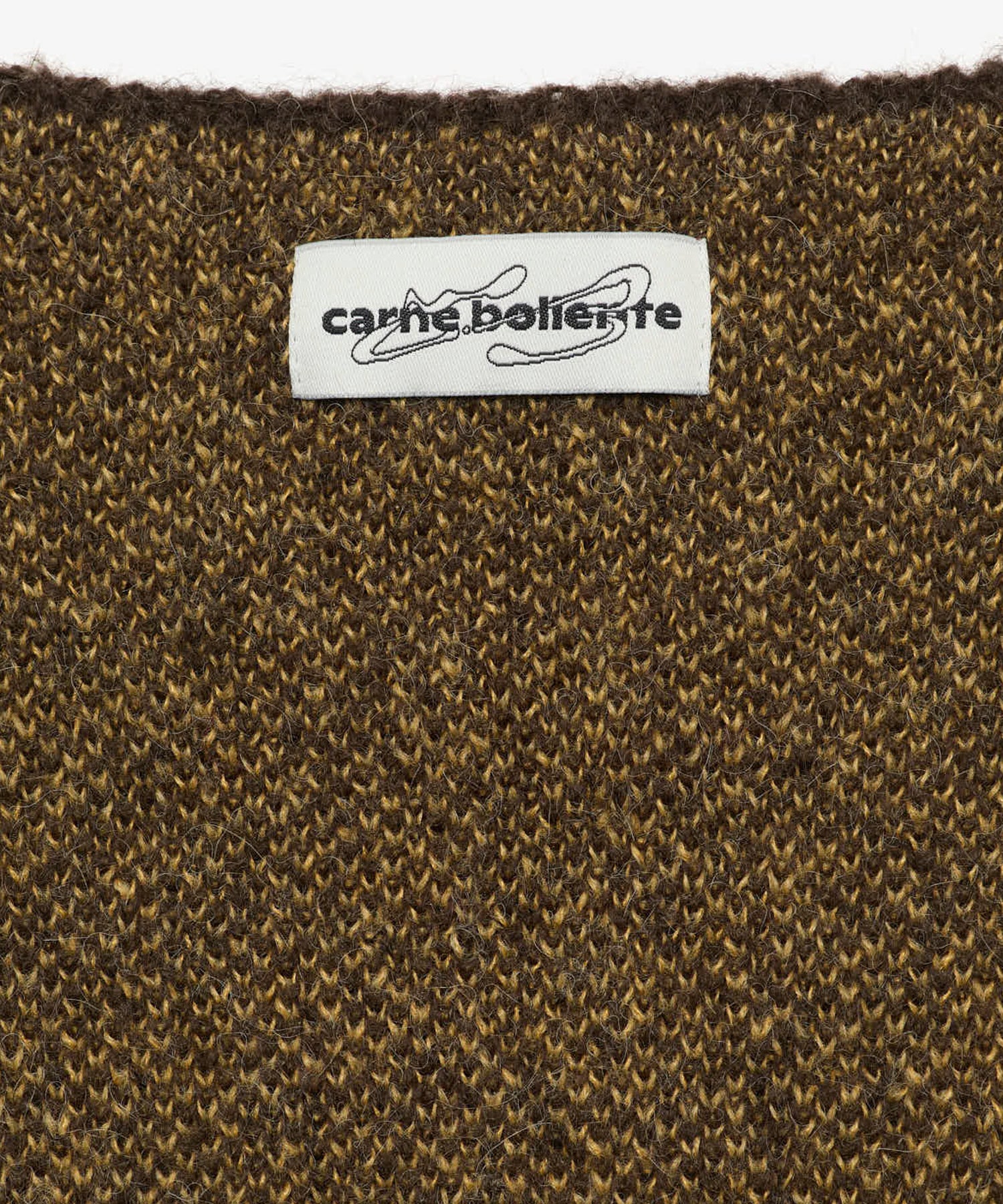 【Carne Bollente】Carne Spirit