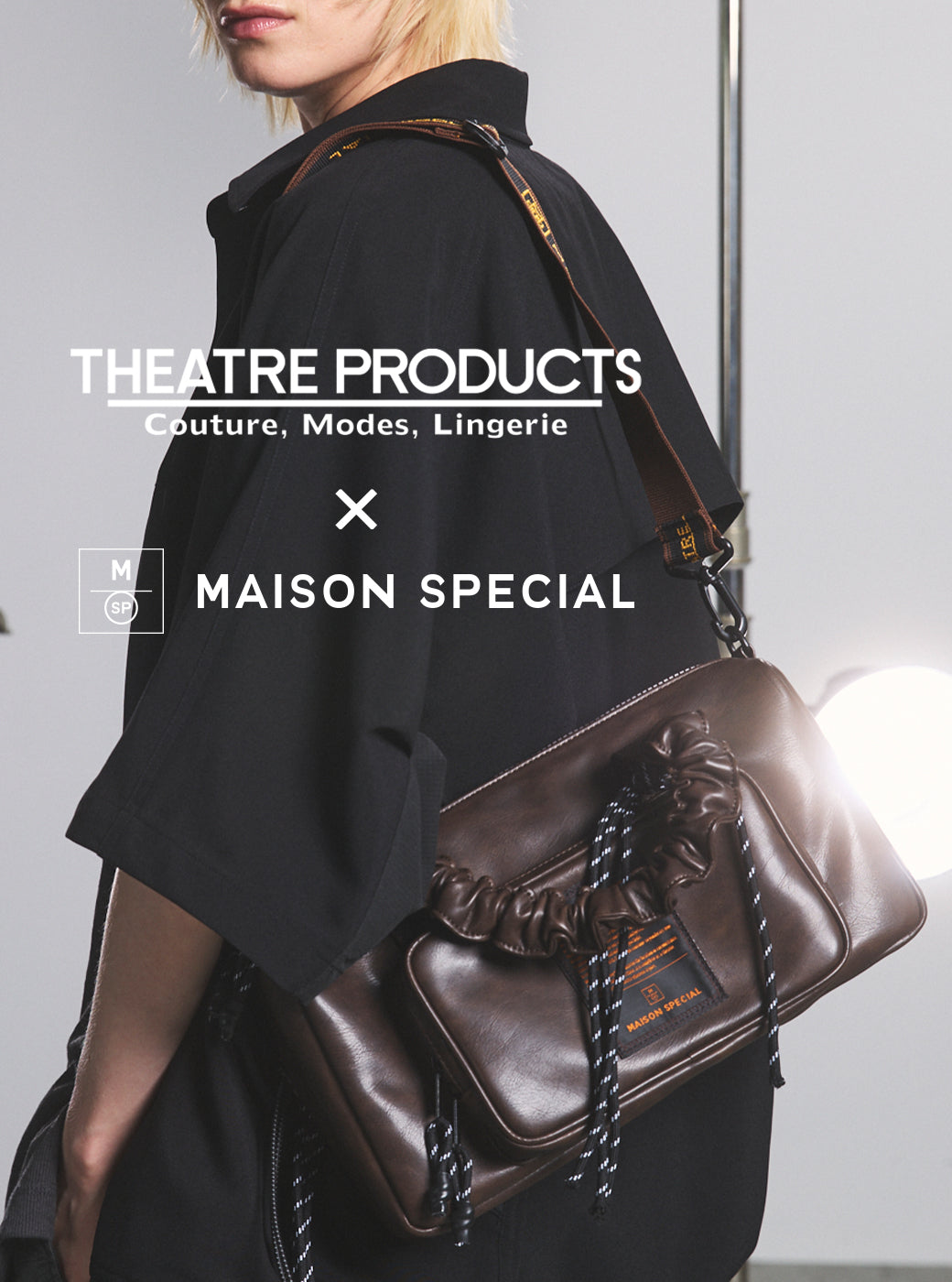 【Amane】MAISON SPECIAL MAISON SPECIAL（メゾンスペシャル）