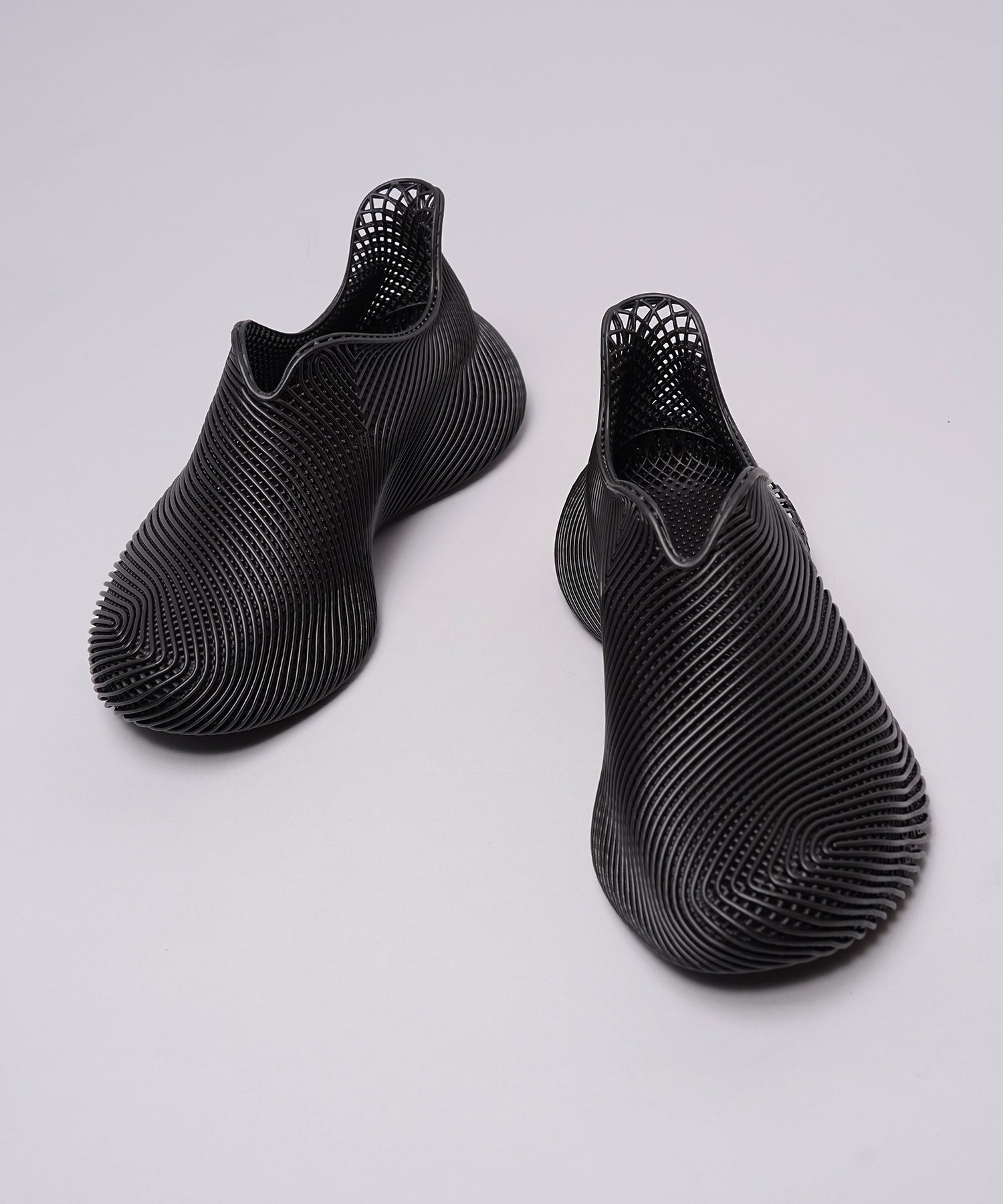 【STARAY】FLOW 4D URBAN FUTURISTIC Footwear