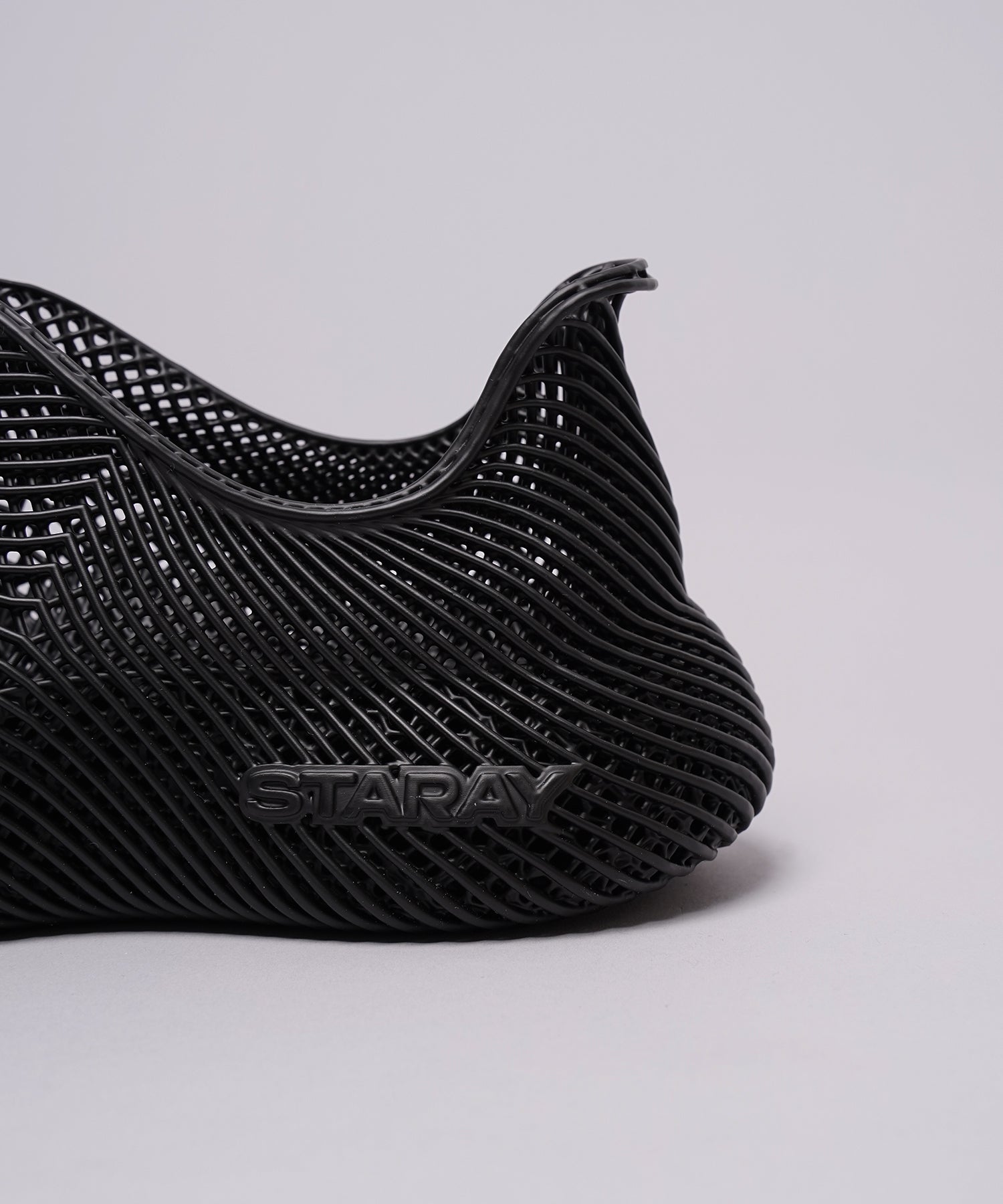 【STARAY】FLOW 4D URBAN FUTURISTIC Footwear