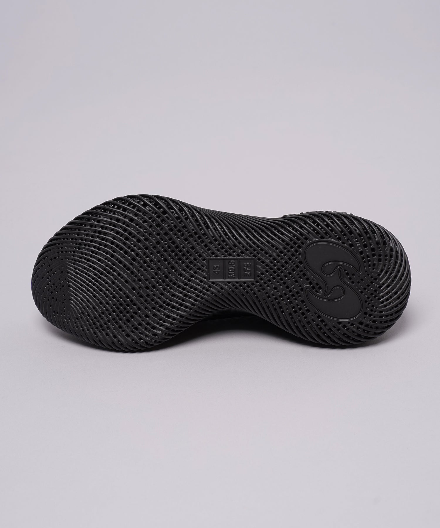 【STARAY】FLOW 4D URBAN FUTURISTIC Footwear