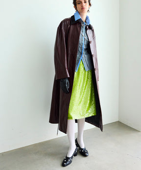 [PRE-ORDER] Multi Fabric Pumps