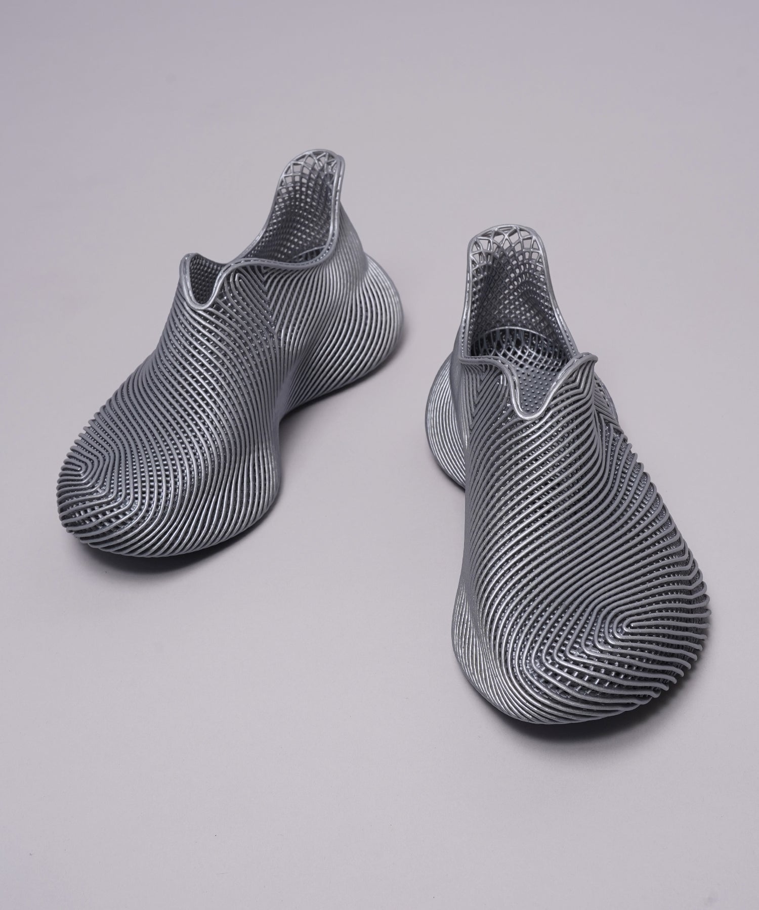 【STARAY】FLOW 4D URBAN FUTURISTIC Footwear