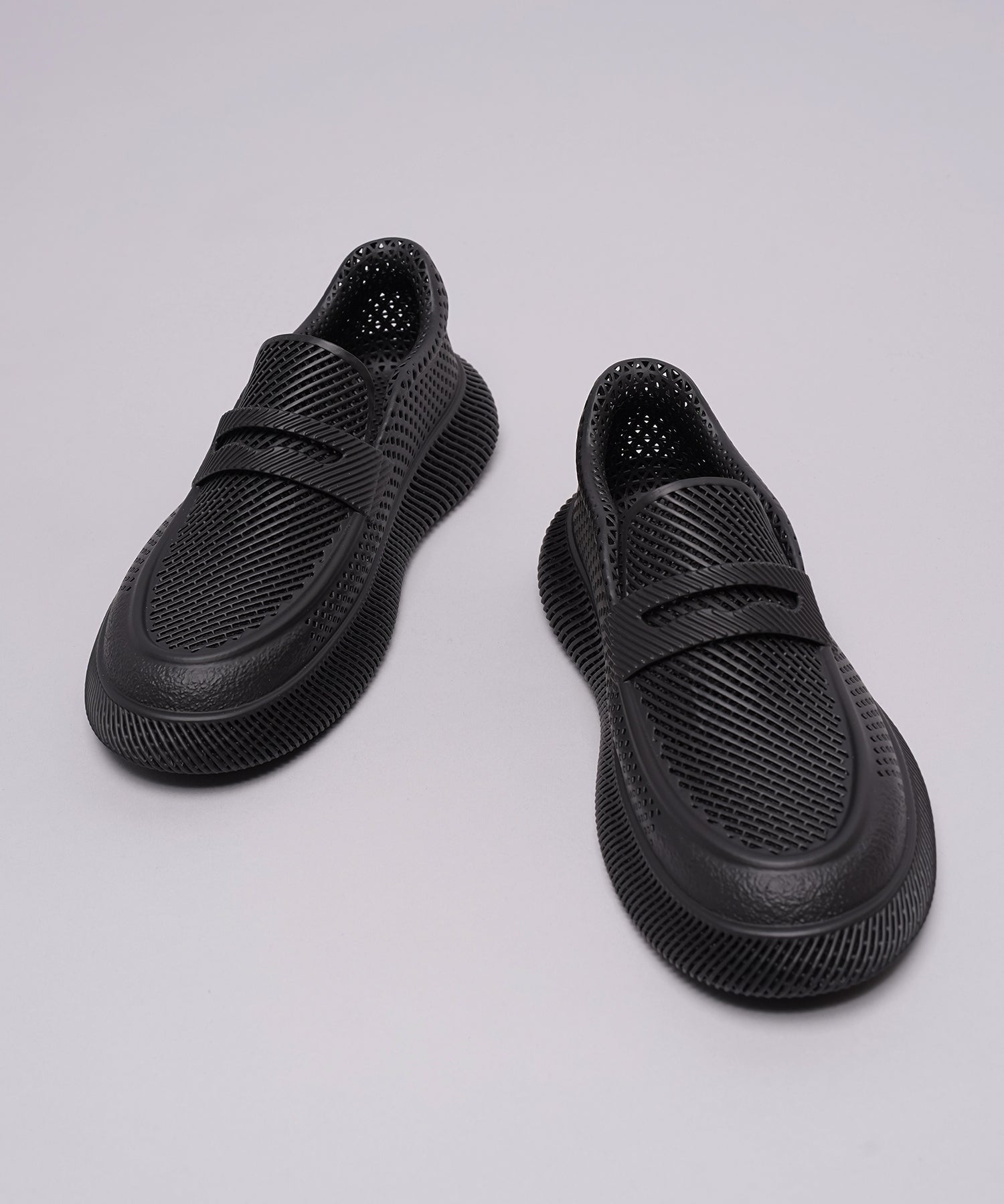 【STARAY】FLANE 3D URBAN EASE Loafers