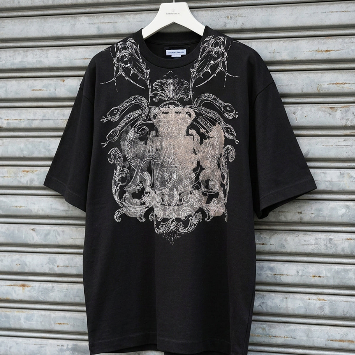 【ククリ】MAISON SPECIAL 26SS PRE-ORDER】【Hypnose Association for MAISON SPECIAL】「SNAKE