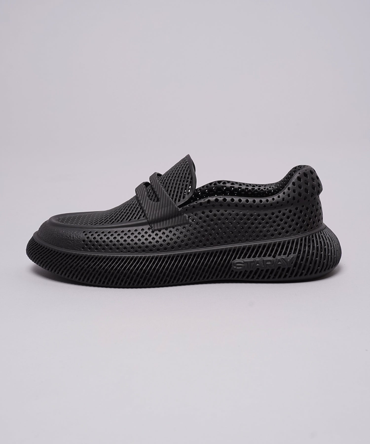 【STARAY】FLANE 3D URBAN EASE Loafers