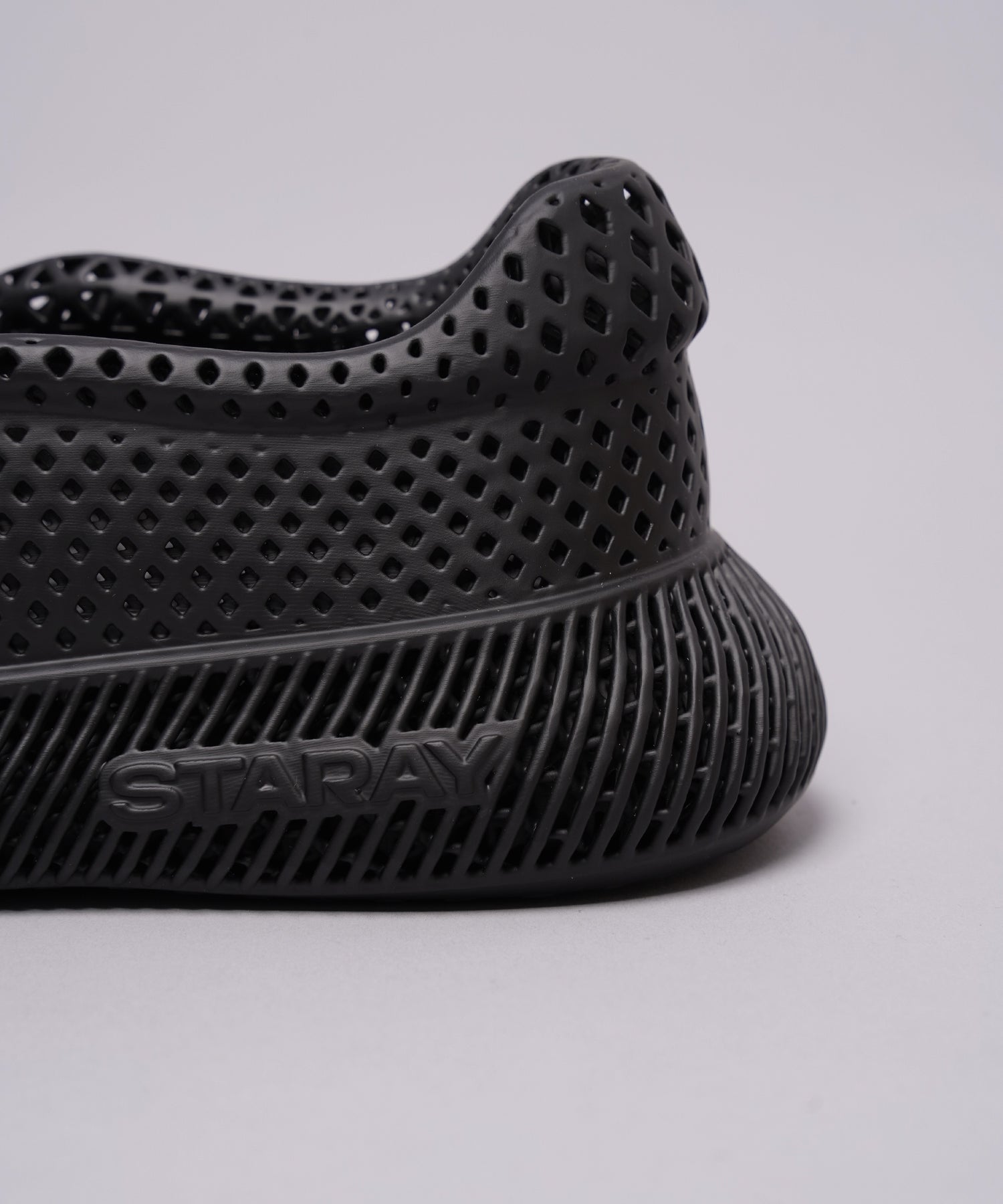 【STARAY】FLANE 3D URBAN EASE Loafers