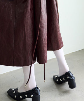 [PRE-ORDER] Multi Fabric Pumps