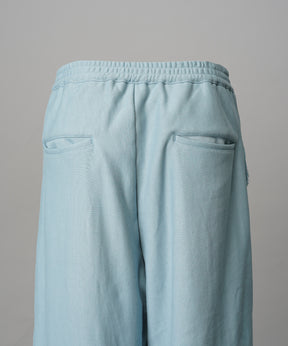 4 색 샹 브레이 세탁 가능한 양모 피크 라펠 더블 가슴 재킷