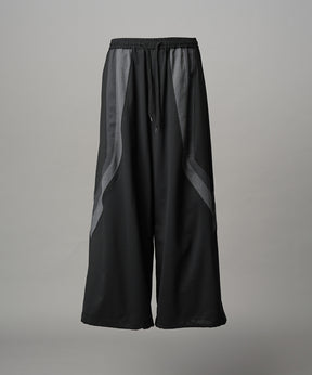 4 색 샹 브레이 세탁 가능한 양모 피크 라펠 더블 가슴 재킷