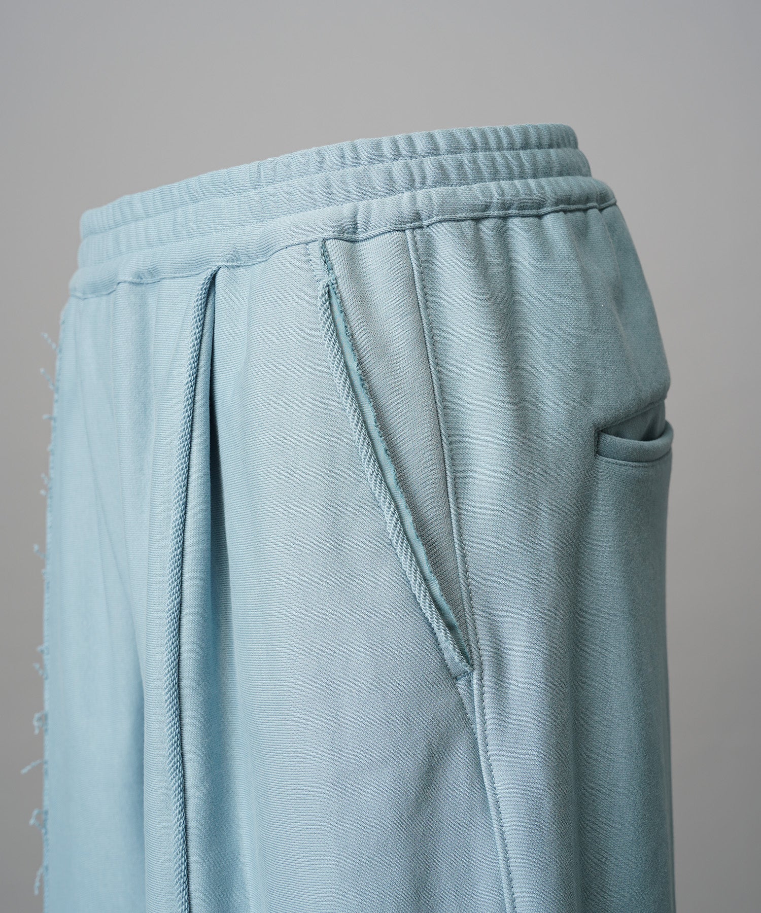 4 색 샹 브레이 세탁 가능한 양모 피크 라펠 더블 가슴 재킷