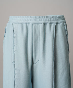 4 색 샹 브레이 세탁 가능한 양모 피크 라펠 더블 가슴 재킷