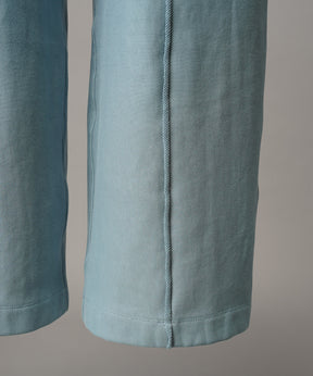 4 색 샹 브레이 세탁 가능한 양모 피크 라펠 더블 가슴 재킷