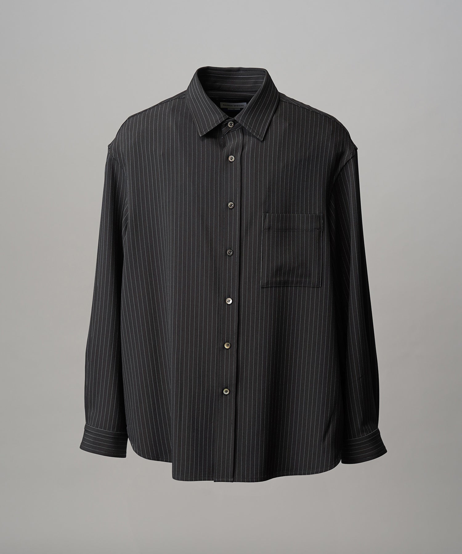 4 색 샹 브레이 세탁 가능한 양모 피크 라펠 더블 가슴 재킷