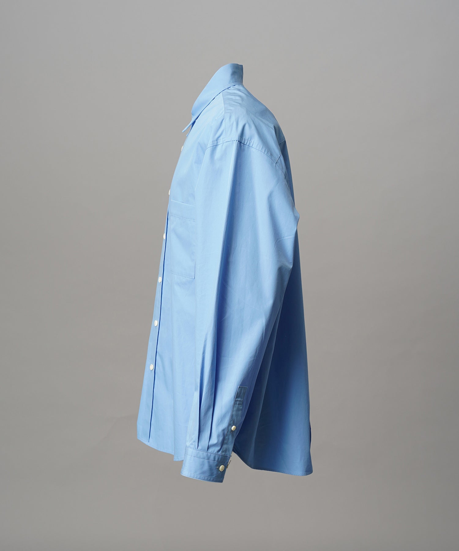 4 색 샹 브레이 세탁 가능한 양모 피크 라펠 더블 가슴 재킷