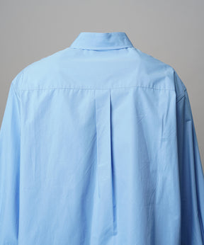 4 색 샹 브레이 세탁 가능한 양모 피크 라펠 더블 가슴 재킷