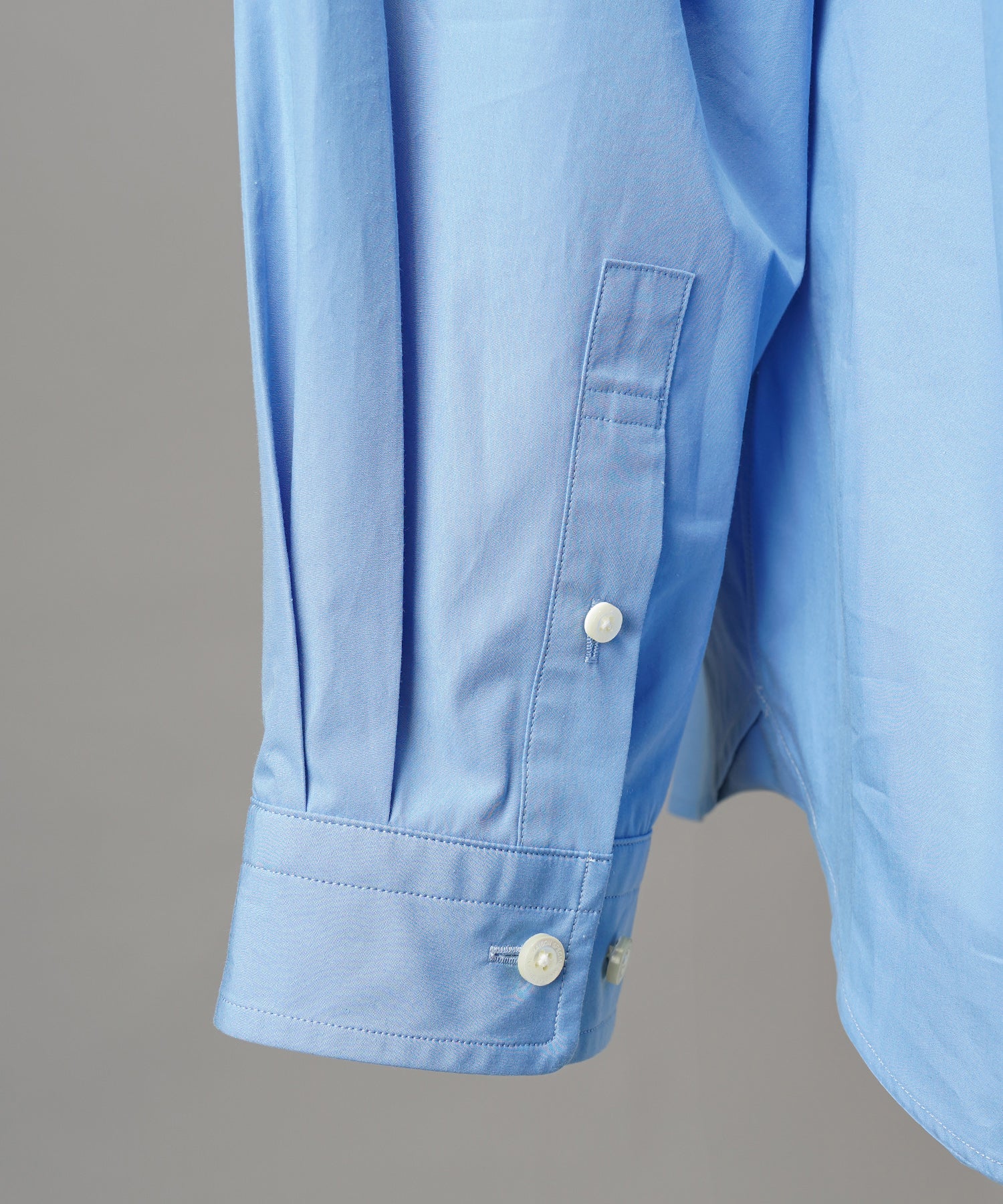 4 색 샹 브레이 세탁 가능한 양모 피크 라펠 더블 가슴 재킷