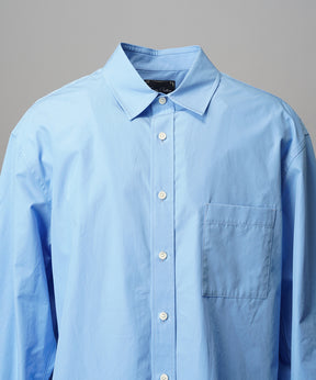 4 색 샹 브레이 세탁 가능한 양모 피크 라펠 더블 가슴 재킷