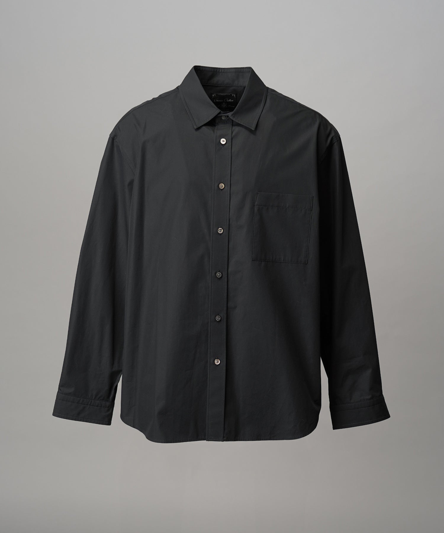 4 색 샹 브레이 세탁 가능한 양모 피크 라펠 더블 가슴 재킷