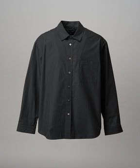 4 색 샹 브레이 세탁 가능한 양모 피크 라펠 더블 가슴 재킷