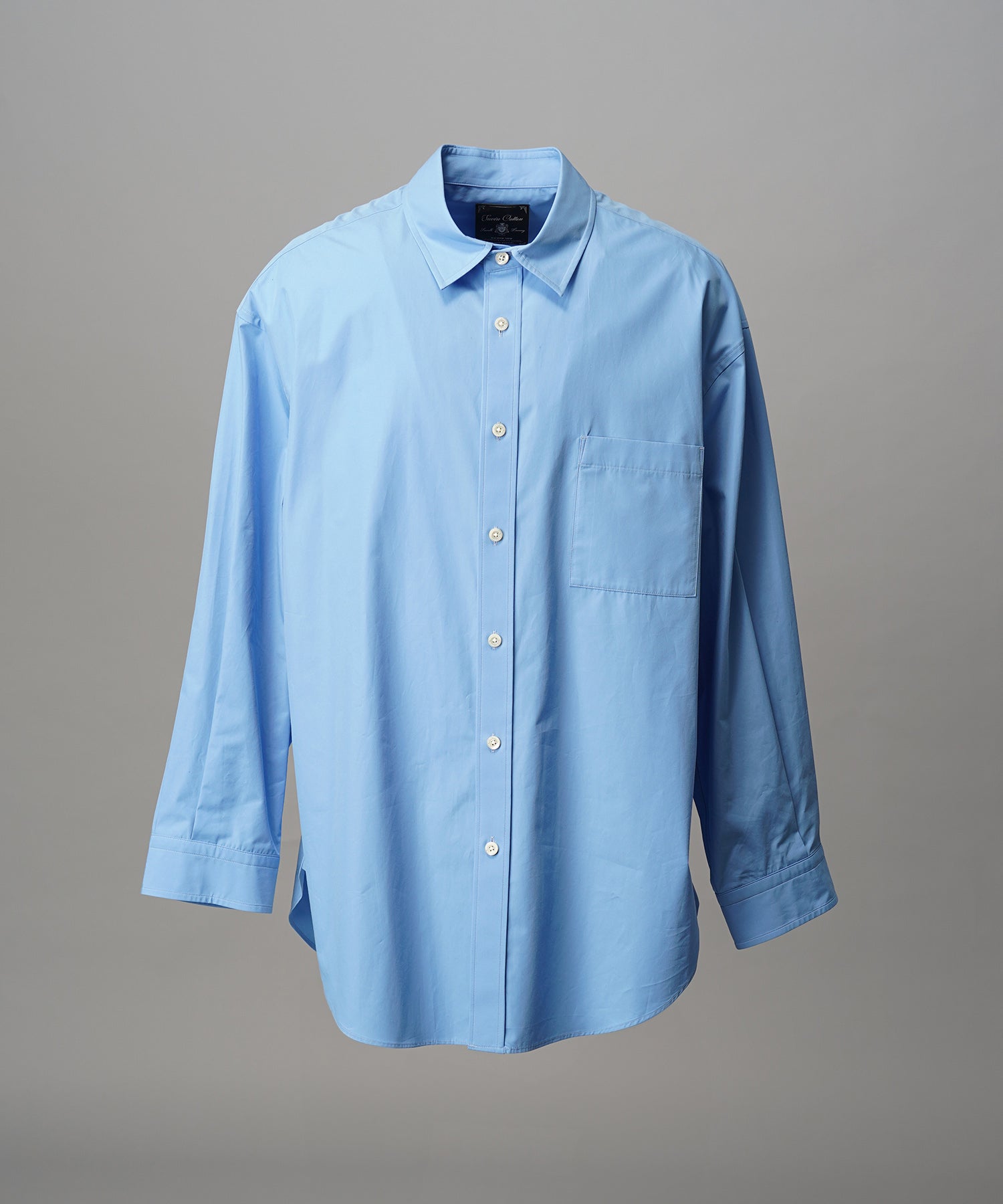 4 색 샹 브레이 세탁 가능한 양모 피크 라펠 더블 가슴 재킷