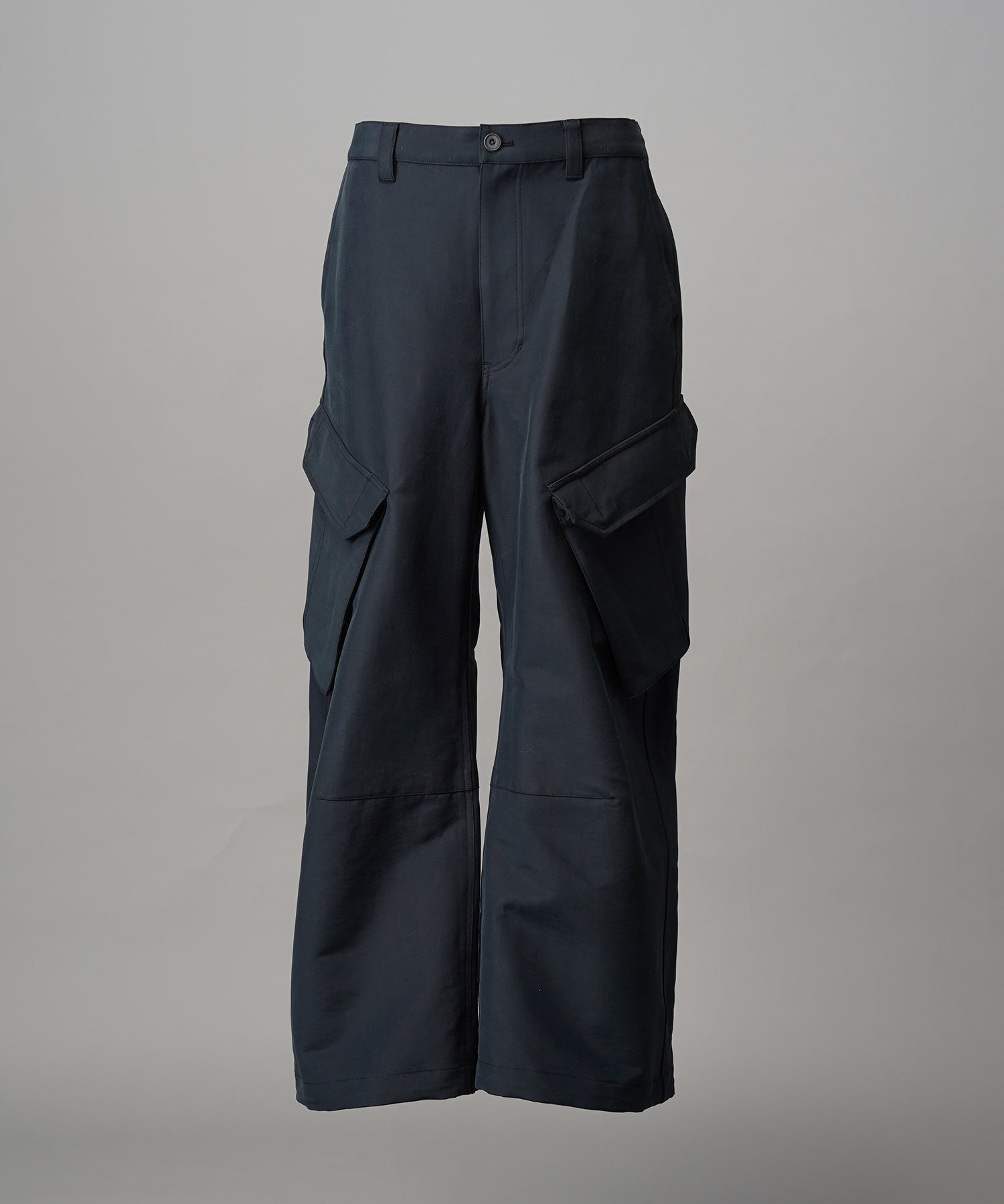 Prime-Wide BDU Cargo Pants