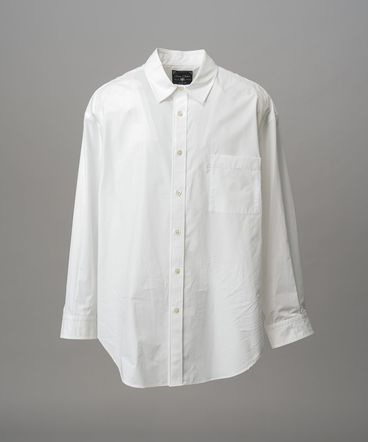 4 색 샹 브레이 세탁 가능한 양모 피크 라펠 더블 가슴 재킷