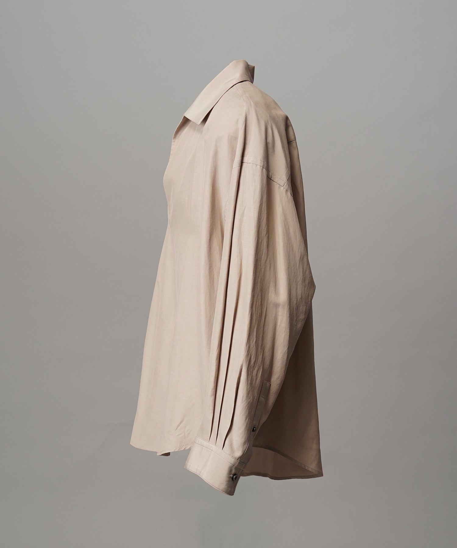 4 색 샹 브레이 세탁 가능한 양모 피크 라펠 더블 가슴 재킷