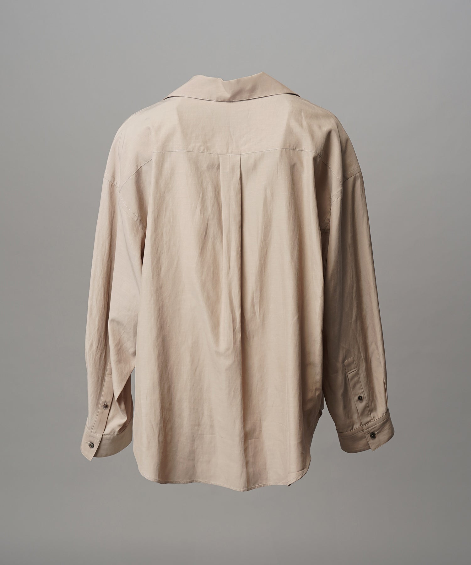 4 색 샹 브레이 세탁 가능한 양모 피크 라펠 더블 가슴 재킷