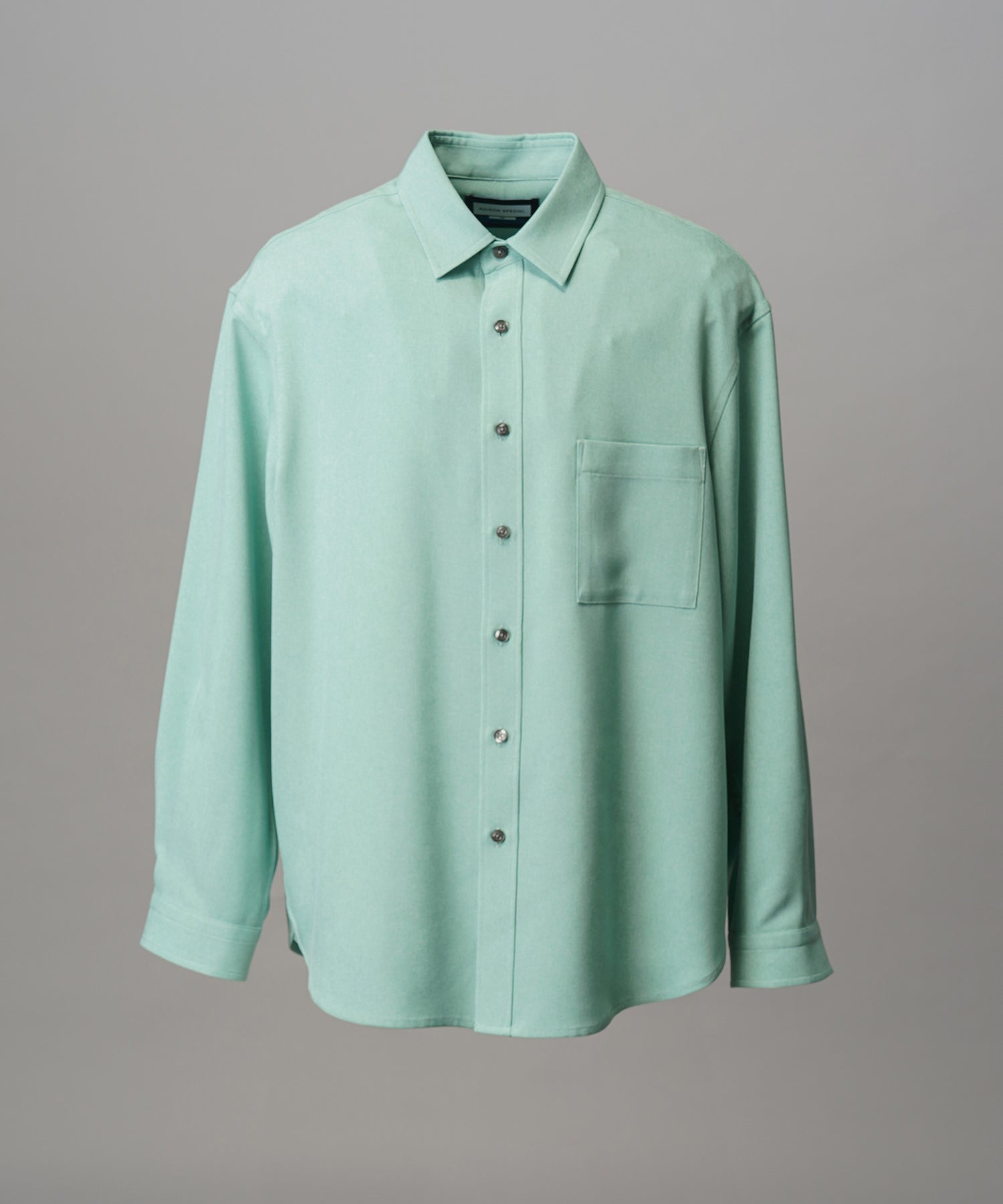 【PRE-ORDER】Toro-washer Prime-Over Shirt