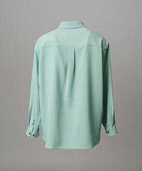 【PRE-ORDER】Toro-washer Prime-Over Shirt