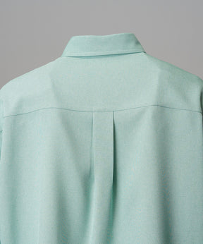 【PRE-ORDER】Toro-washer Prime-Over Shirt