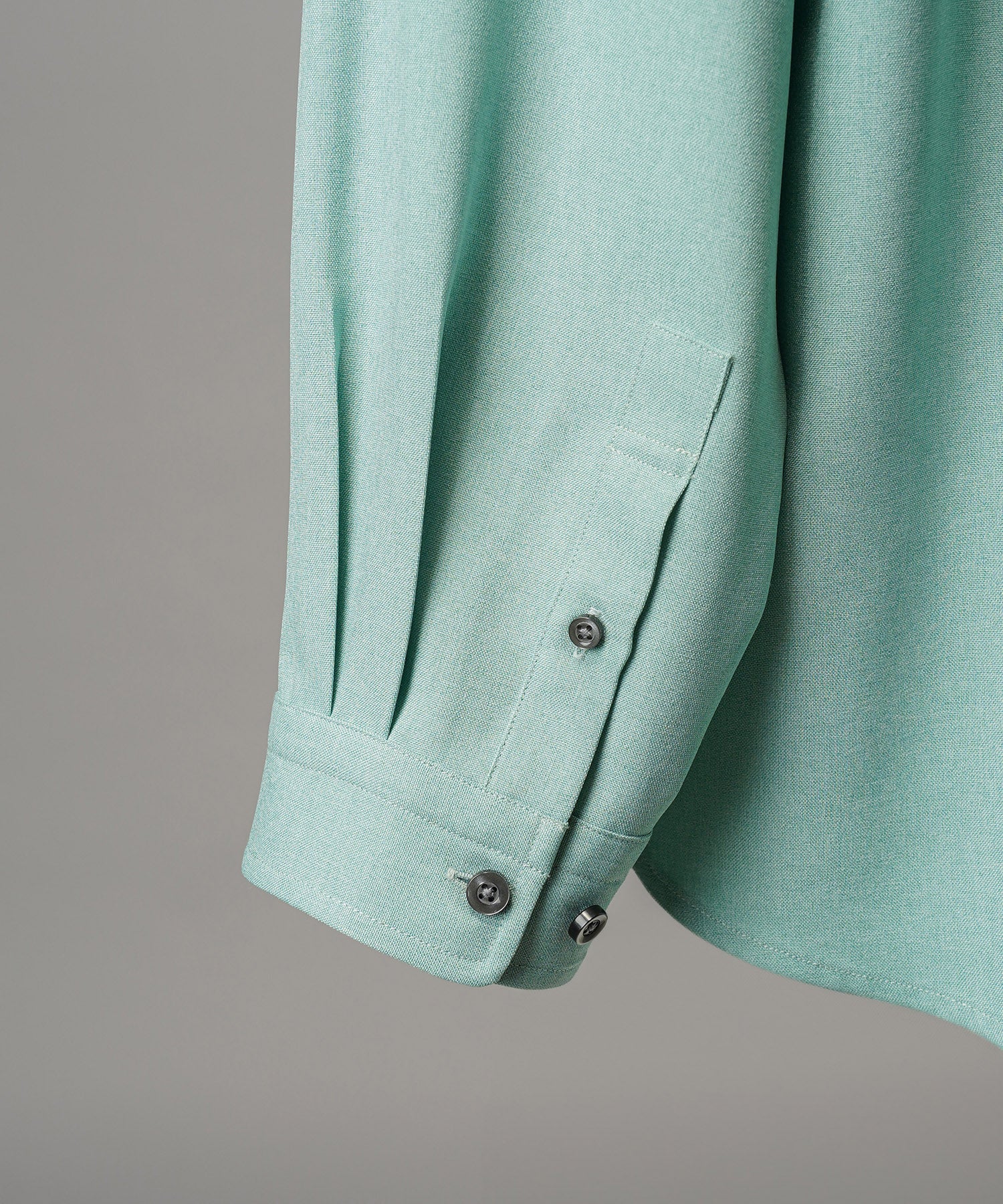 【PRE-ORDER】Toro-washer Prime-Over Shirt