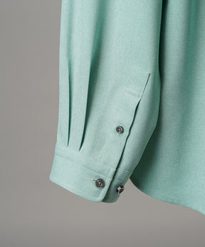 【PRE-ORDER】Toro-washer Prime-Over Shirt