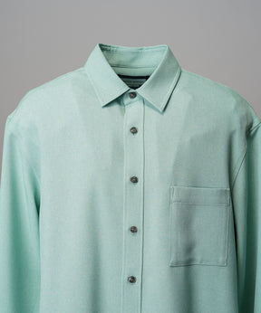 【PRE-ORDER】Toro-washer Prime-Over Shirt