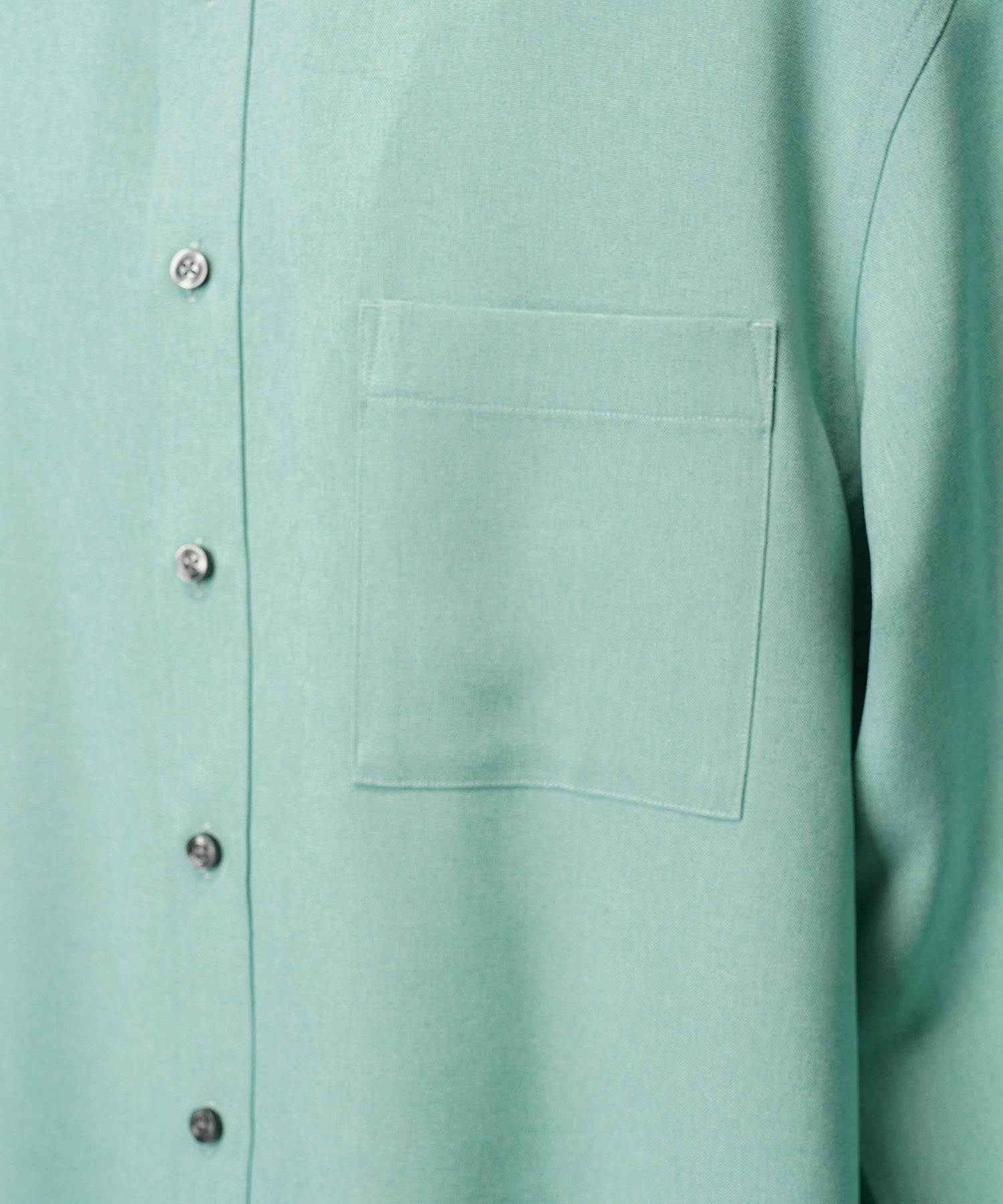 【PRE-ORDER】Toro-washer Prime-Over Shirt